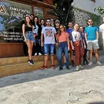 Alpin - 91 Hotell