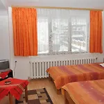 Hotell Alpin - 91 Bansko