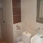 Hotell Alpin - 91 2*
