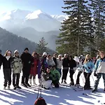 Hotell Alpin - 91 Bansko