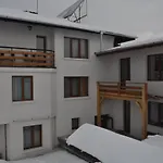 Hotell Alpin - 91 Bansko