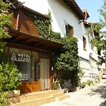 Hotell Alpin - 91 Bansko