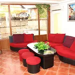 Hotell Alpin - 91 Bansko