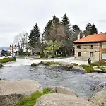 Alpin - 91 Hotell