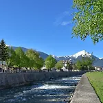 Alpin - 91 Hotell