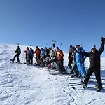 Ξενοδοχείο Alpin - 91 Μπάνσκο