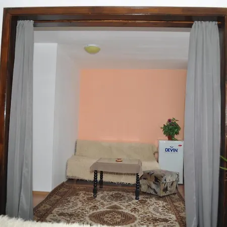 Alpin - 91 Otel Bansko