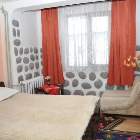 Alpin - 91 Otel Bansko