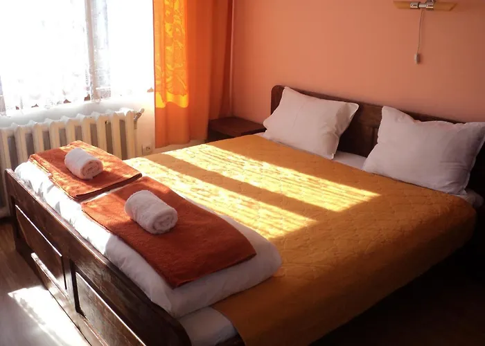 Alpin - 91 班斯科