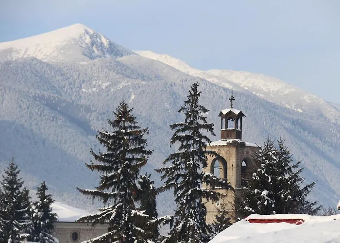 Alpin - 91 酒店 2*