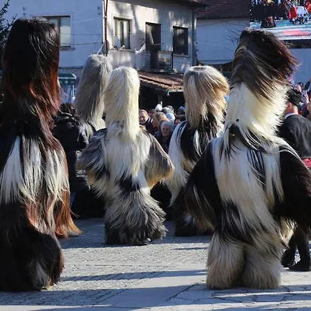 Alpin - 91 Хотел 2*