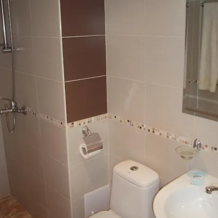 Hotel Family Alpin - 91 - 1 Min Walk To Centre 2*