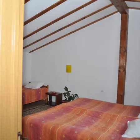 酒店 Alpin - 91 班斯科