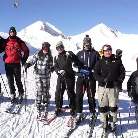 Хотел Alpin - 91 2*