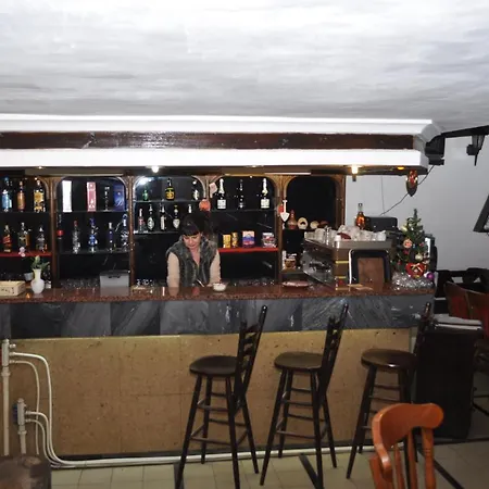 Family Alpin - 91 - 1 Min Walk To Centre Hotel Bansko