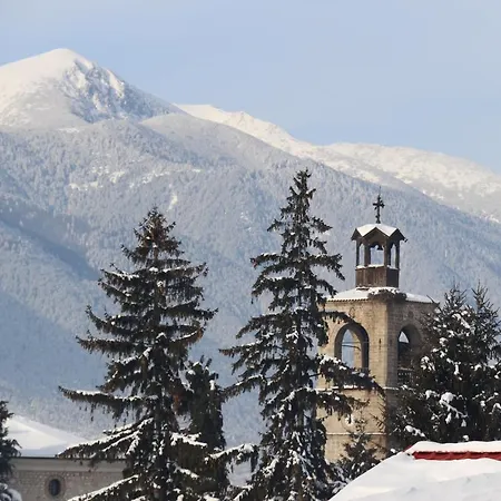 Family Alpin - 91 - 1 Min Walk To Centre Hotel 2*