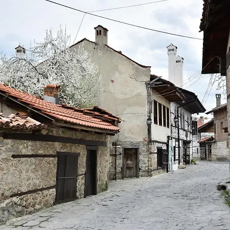 Family Alpin - 91 - 1 Min Walk To Centre Bansko