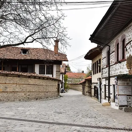 Family Alpin - 91 - 1 Min Walk To Centre Hotel Bansko