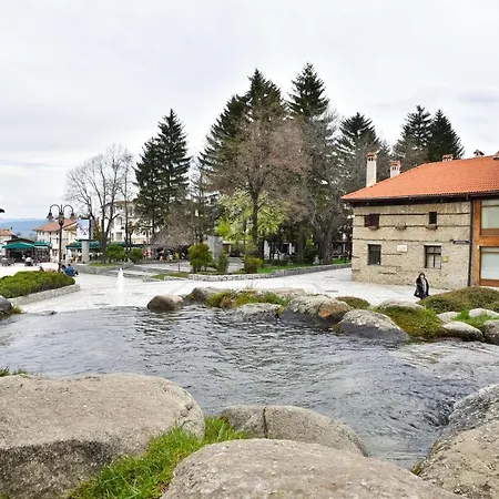 Family Alpin - 91 - 1 Min Walk To Centre Hotel