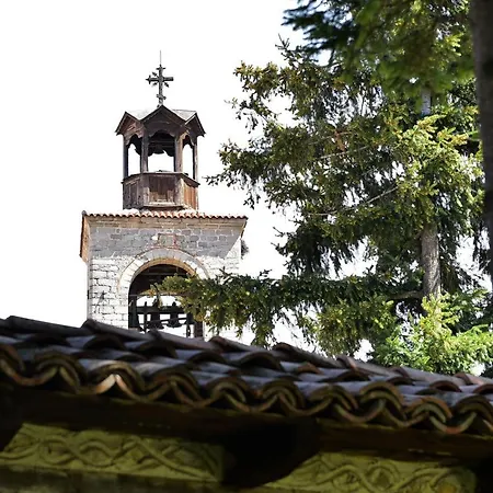 Alpin - 91 2* Bansko