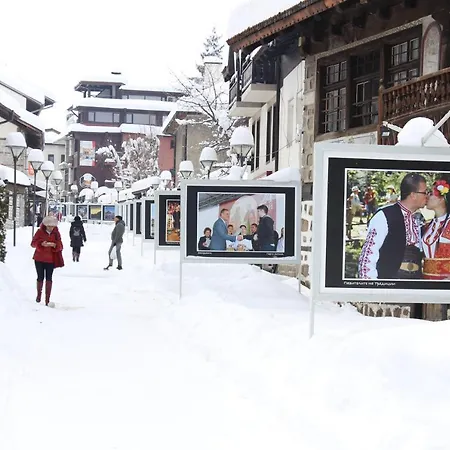 Hotel Family Alpin - 91 - 1 Min Walk To Centre