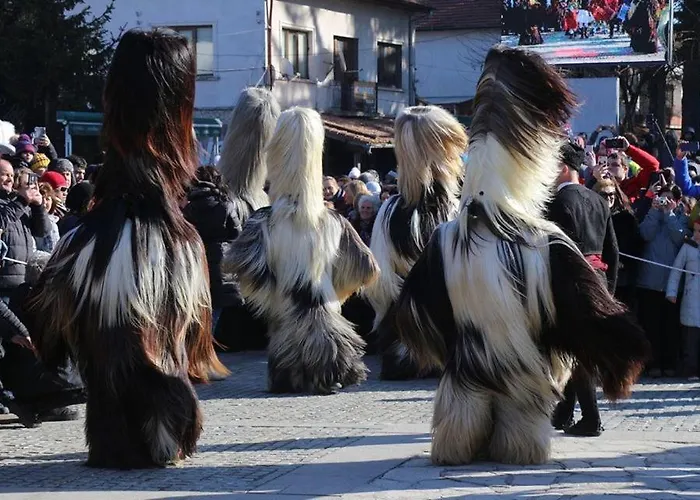 Alpin - 91 Отель 2*