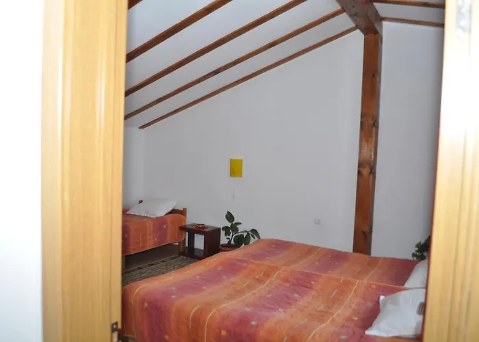 Hotel Alpin - 91 Bansko