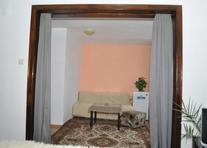 Alpin - 91 Hotel Bansko