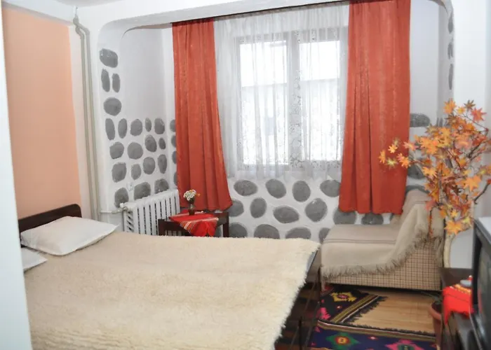 Alpin - 91 Отель Банско