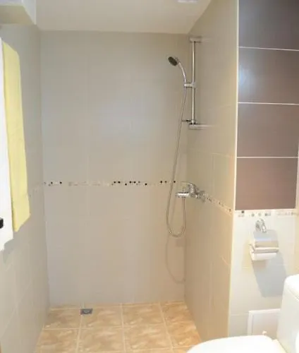 Отель Alpin - 91