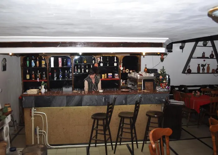 Alpin - 91 Hotel Bansko