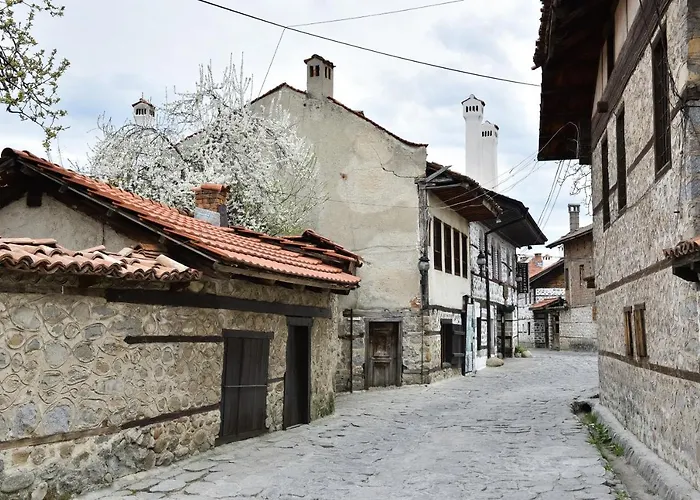 Alpin - 91 Банско