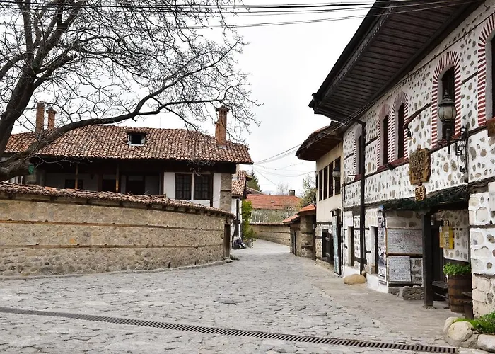 Alpin - 91 Hotel Bansko