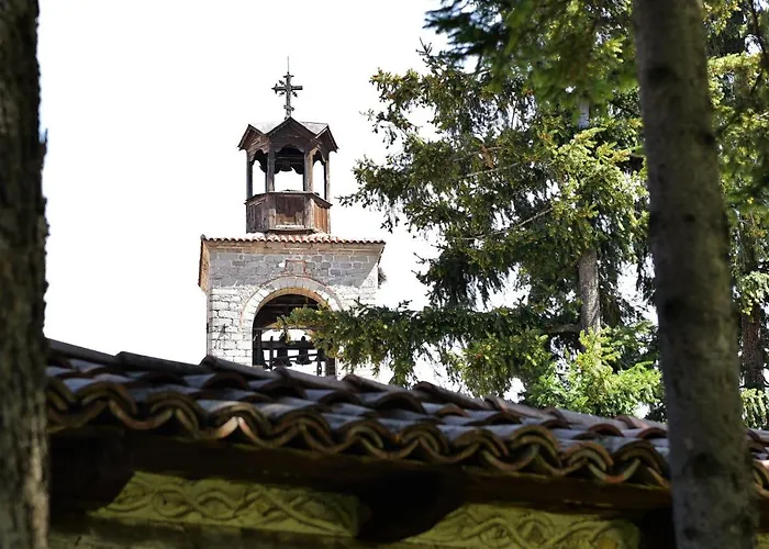 Alpin - 91 2* Банско